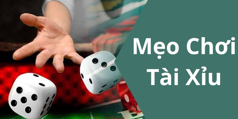 Bật Mí Cao Thủ - Mẹo Chơi Tài Xỉu Online Bách Chiến Bách Thắng 2 Mẹo Chơi Tài Xỉu Luôn Thắng Từ Các Cao Thủ