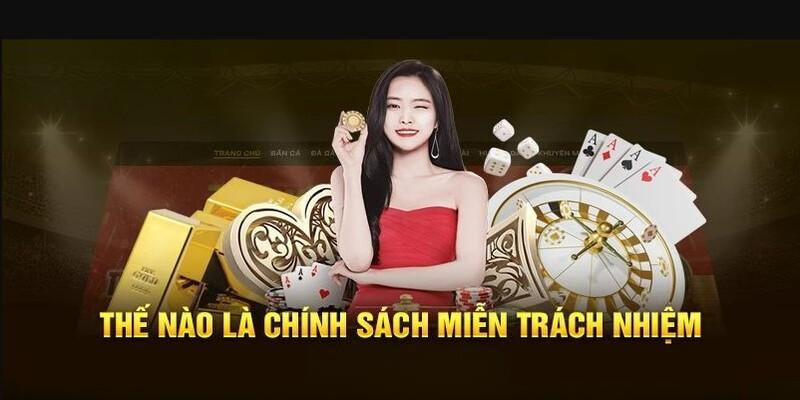 Miễn Trừ Trách Nhiệm - An Tâm Sử Dụng Dịch Vụ, Hiểu Rõ Quyền Lợi 1 mien tru trach nhiem 2