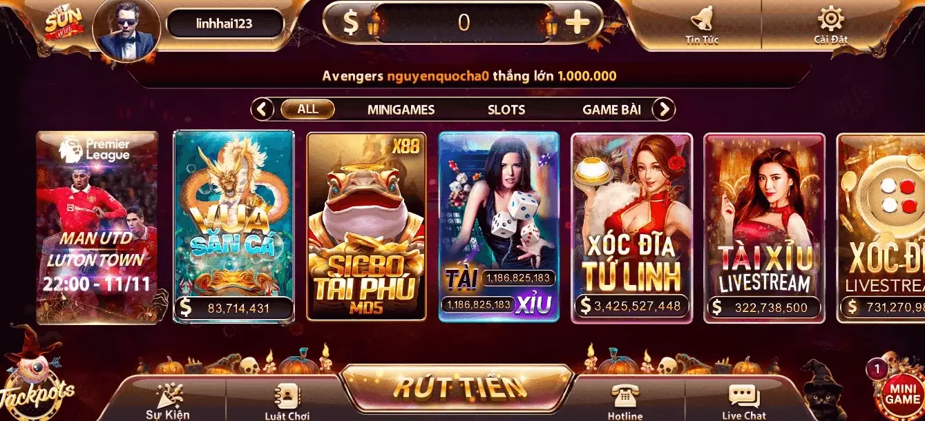 Tài Xỉu SunWin - Bí Mật Chiến Thắng & Kinh Nghiệm Từ Cao Thủ 1 Sunwin | Tải Game Sun Win Chính Thức Cho Android, IOS