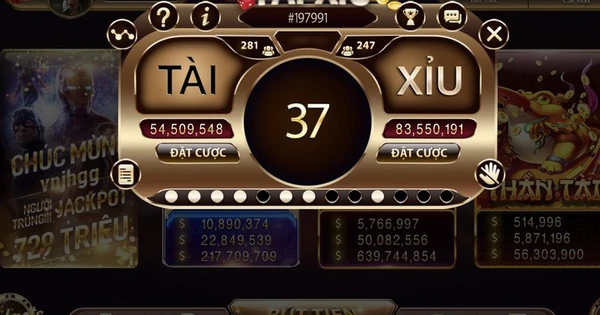 Thuật Ngữ Tài Xỉu Online - Giải Mã Thuật Ngữ, Làm Chủ Cuộc Chơi 3 Khám phá luật chơi và cách đặt cược tài xỉu online tại 009 bet