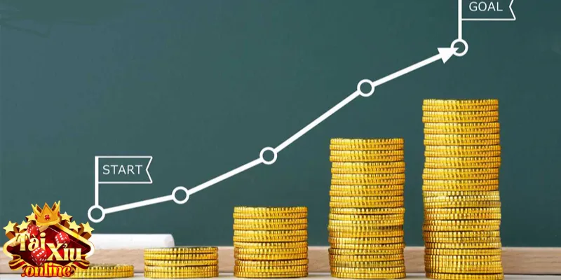 Công thức vào tiền từ dân chuyên