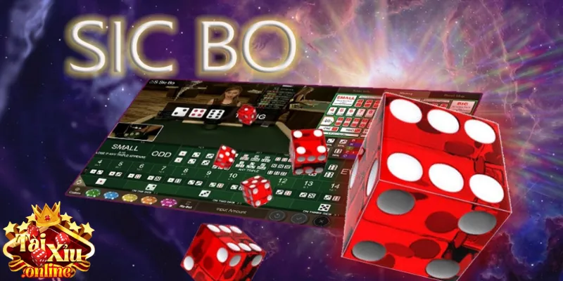 Đăng nhập chơi sicbo ngay trên app