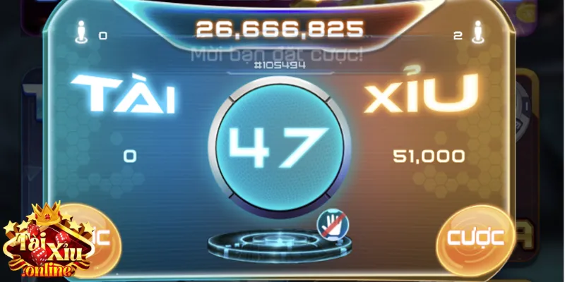 Tổng Hợp 10 Mẹo Tài Xỉu Đảm Bảo Thắng To Cho Newbie 2 Để ý giai đoạn bàn chơi tai xiu online được reset