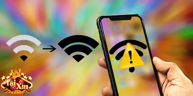 Giữ cho đường internet luôn đạt ổn định