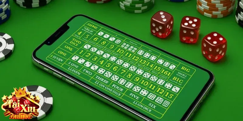 Hình dung vài nét về app tài xỉu uy tín