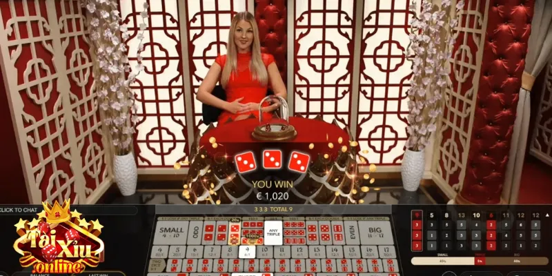 Tỷ lệ được hiển thị rõ ràng theo từng cửa