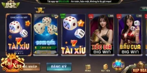 game tai xiu tai B52club
