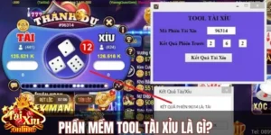 thong tin tool tai xiu
