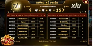 Chia sẻ quan trọng khi cược Tài Xỉu